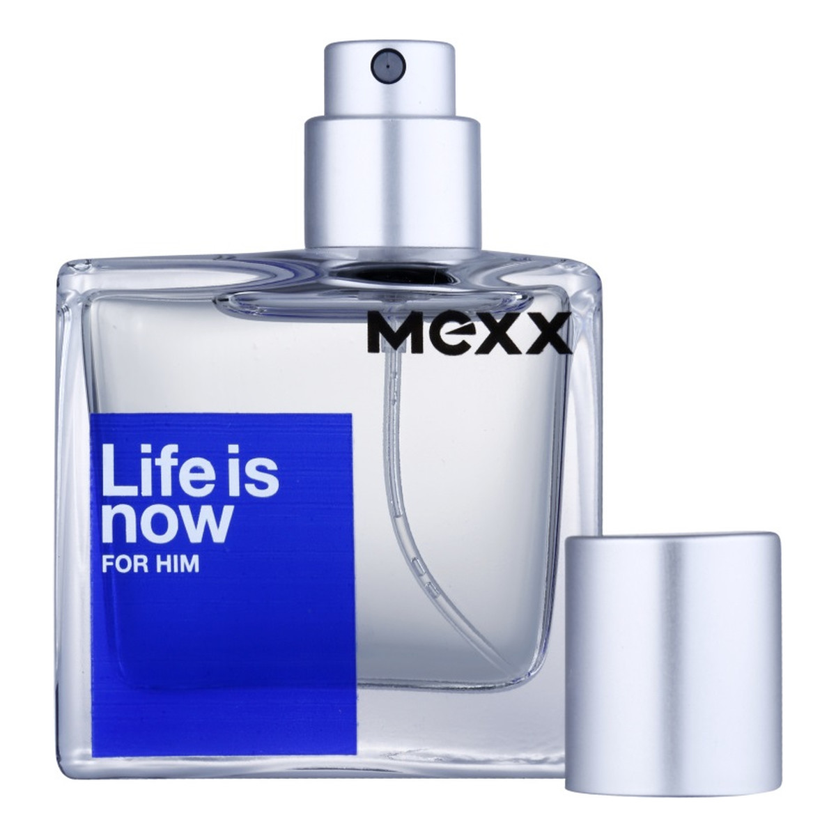 Mexx Life is Now for Him woda toaletowa dla mężczyzn 30ml