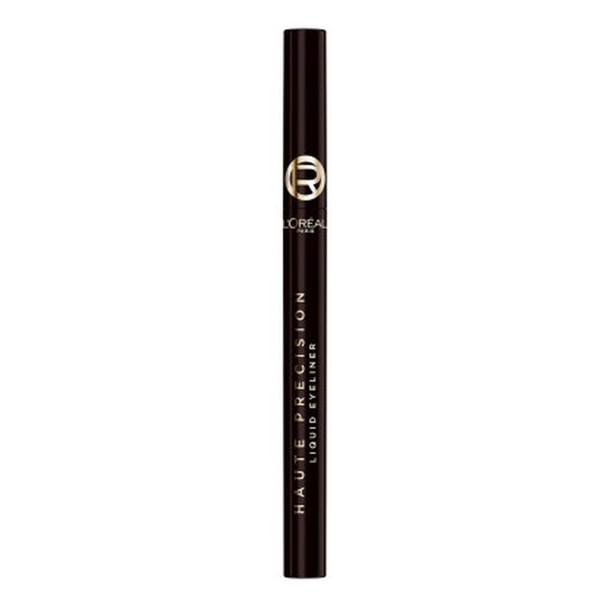 Loreal Haute Precision Eyeliner w płynie