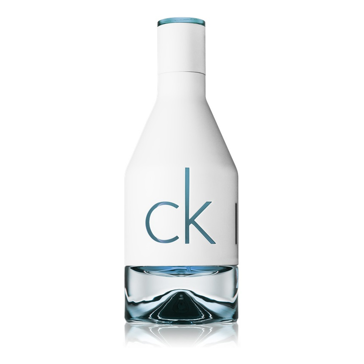Calvin Klein In2U Men Woda toaletowa spray 50ml