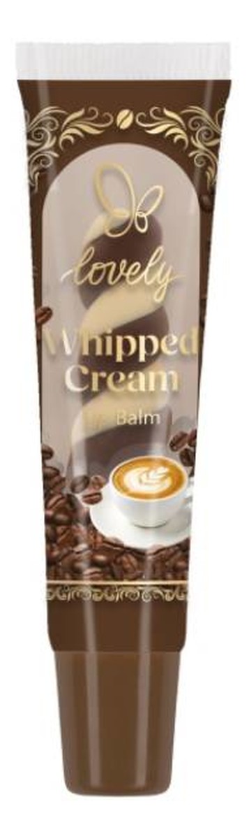 Whipped Cream Lip Balm balsam do ust