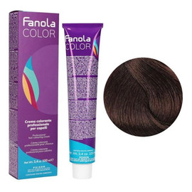 Krem koloryzujący Farba do włosów