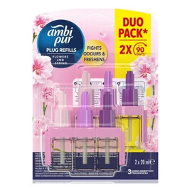 3Volution odświeżacz powietrza Flowers & Spring