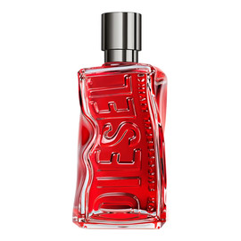 Woda perfumowana spray-produkt bez opakowania