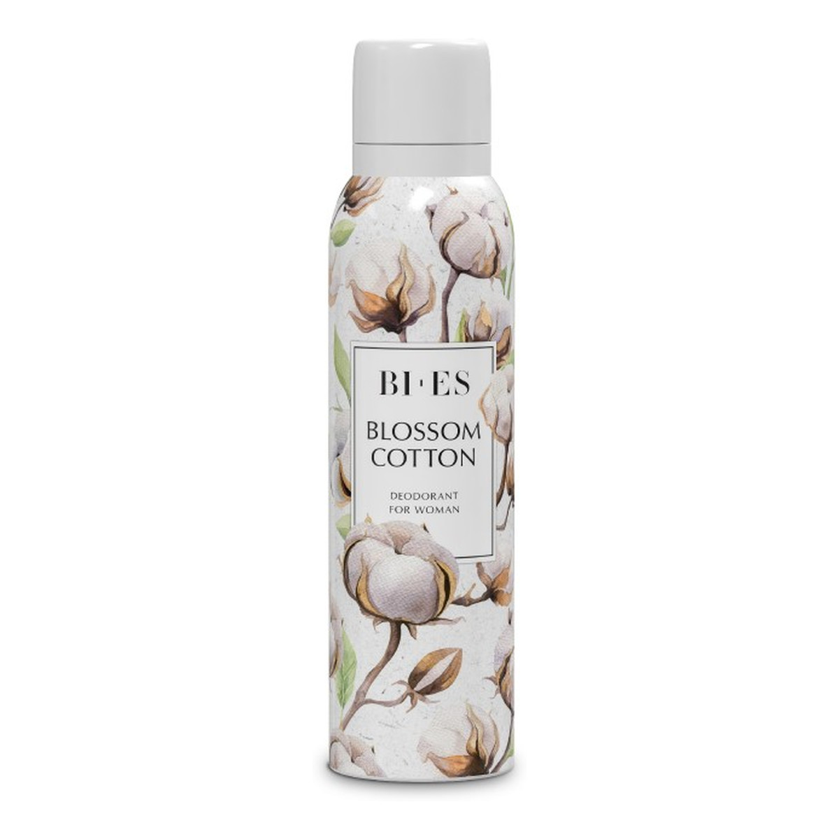 Bi-es Blossom Cotton Dezodorant spray 150ml