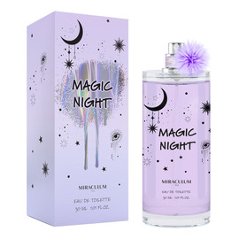 Mirac women edt. magic night