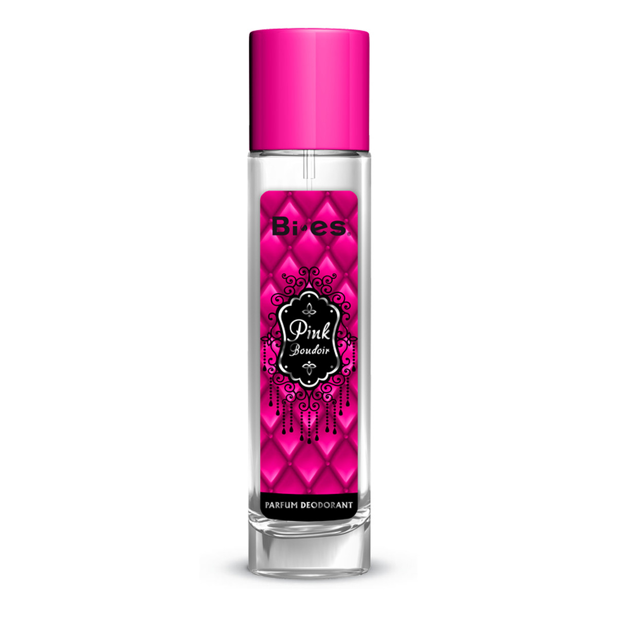 Bi-es Pink Boudoir Dezodorant Spray 75ml