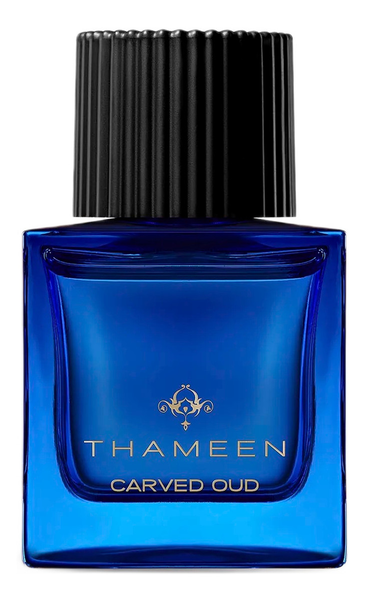 Carved oud ekstrakt perfum spray