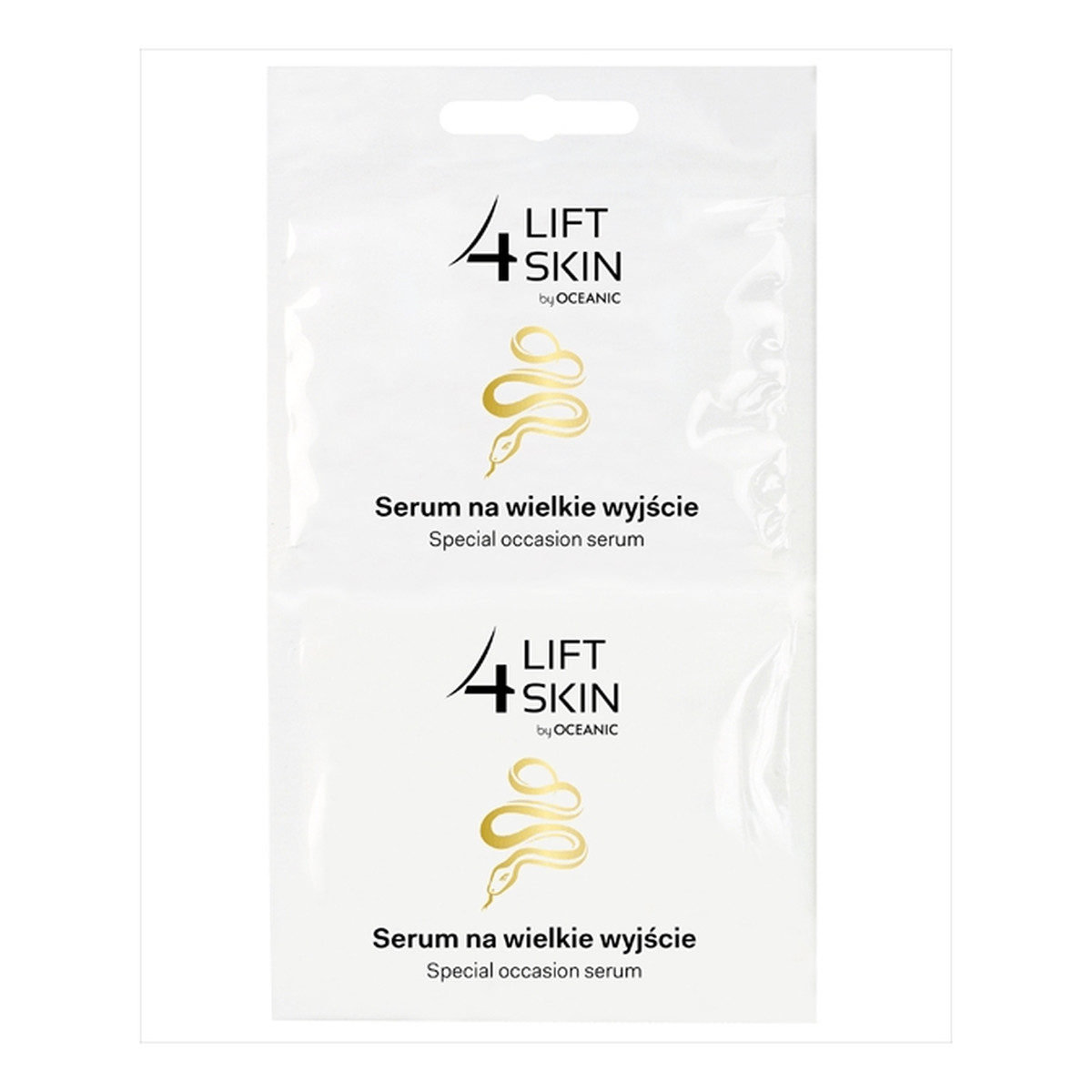 Lift 4 Skin Serum na wielkie wyjście - saszetka