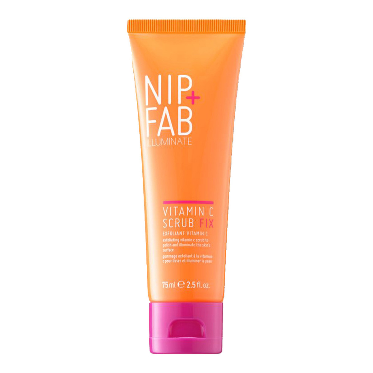 NIP+FAB Vitamin C Peeling do twarzy 75ml