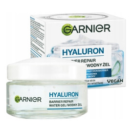 Hyaluronic Aloe Jelly lekki żel nawilżający do twarzy 48h skóra normalna i mieszana