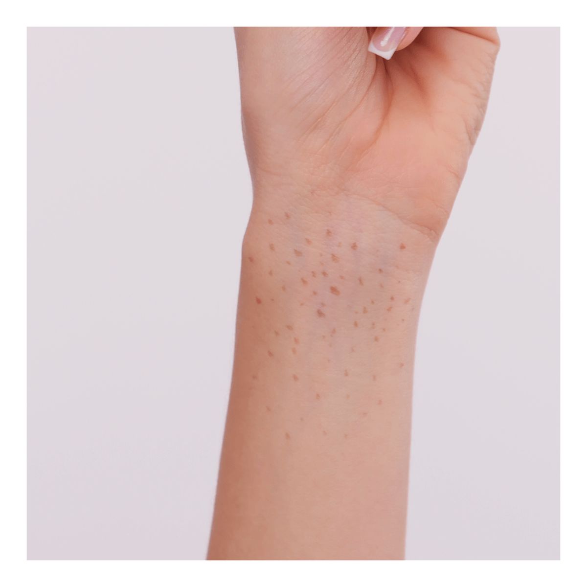 Eveline Variete Pisak do piegów