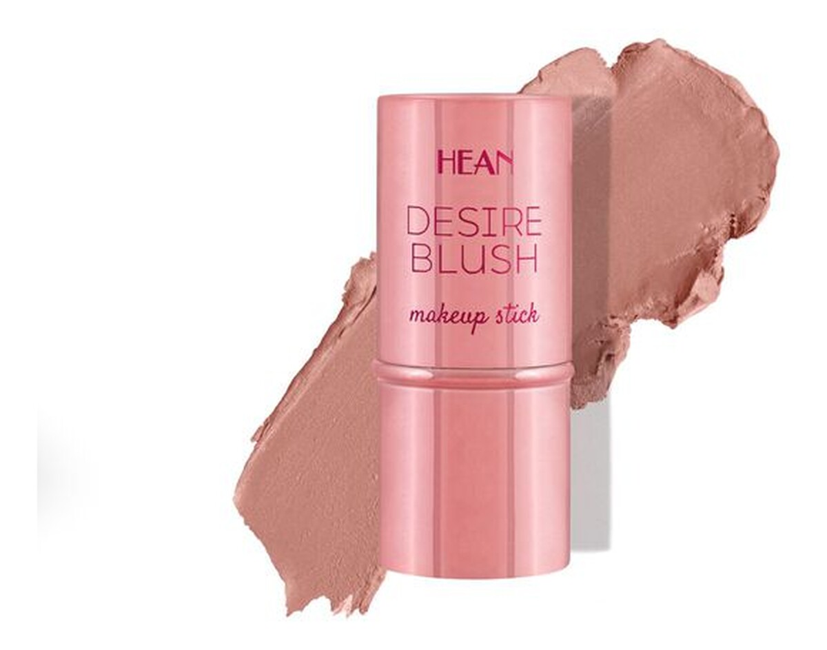 Róż do policzków w sztyfcie