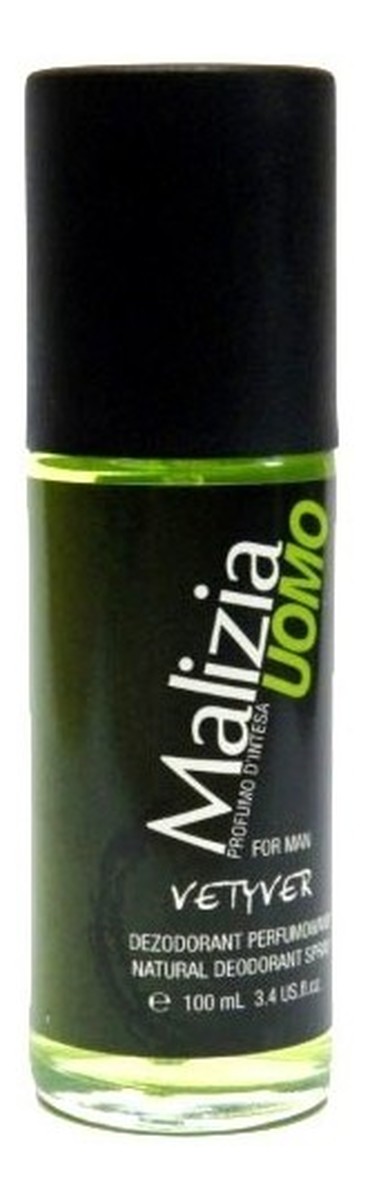 Dezodorant Perfumowany