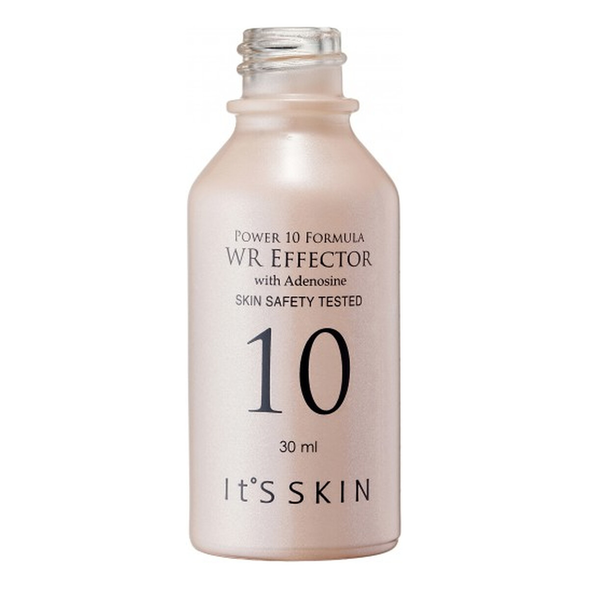 It's Skin Power 10 Formula WR Effector Skoncentrowany Krem Wodny Serum Do Cery Dojrzałej 30ml