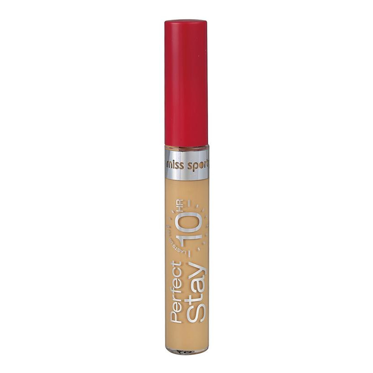 Miss Sporty Perfect Stay Liquid Concealer Długotrwały korektor w płynie 4ml