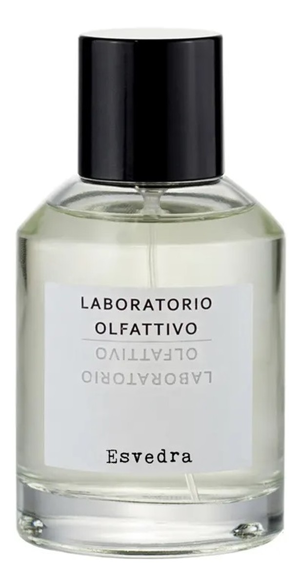 Woda perfumowana spray