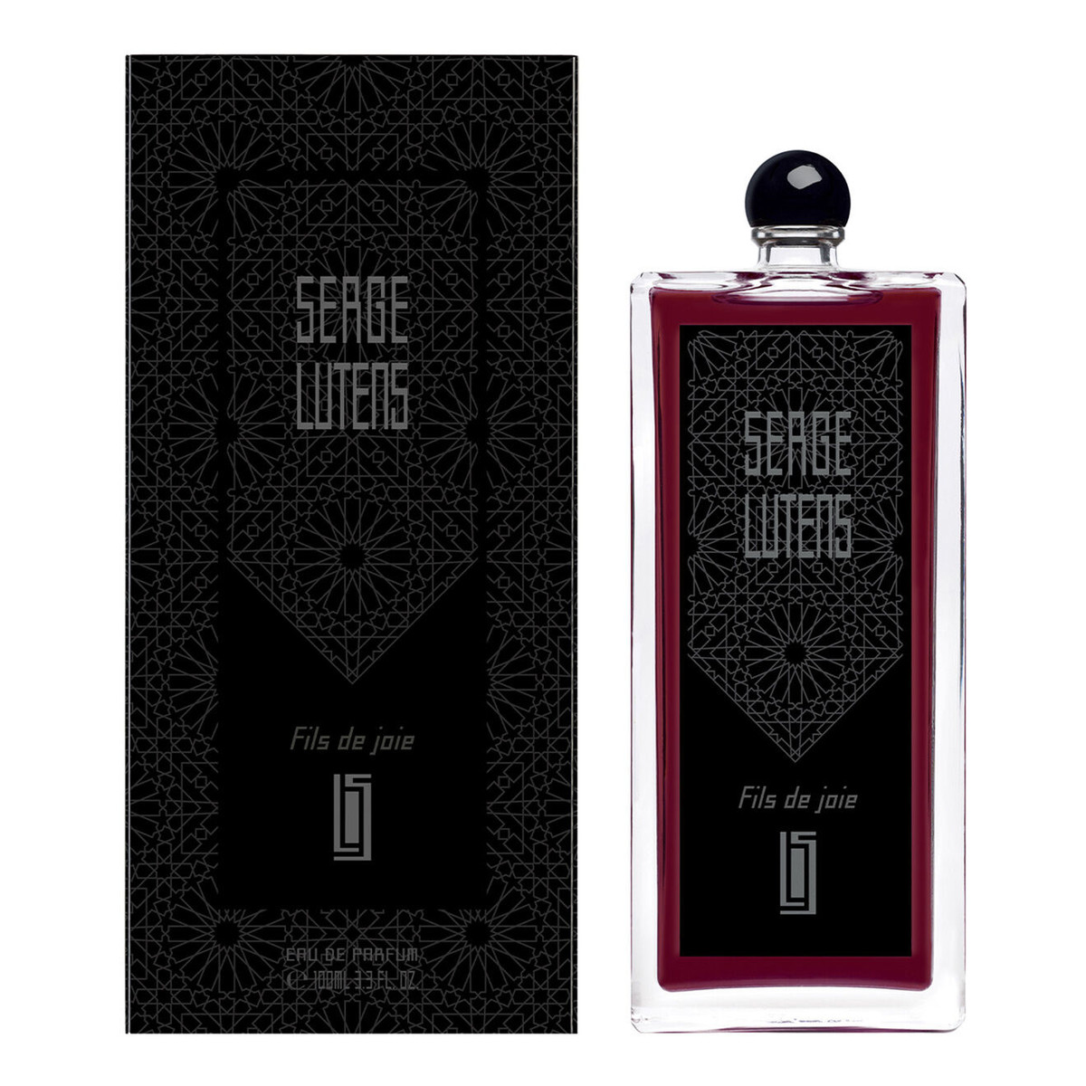 Serge Lutens Fils De Joie Woda perfumowana spray 100ml