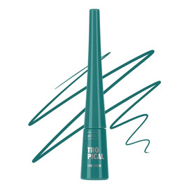 eyeliner w płynie