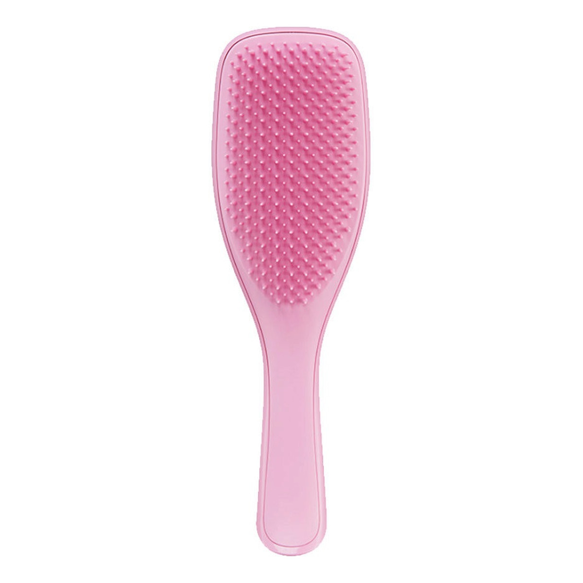 Tangle Teezer The wet detangler szczotka do włosów rosebud pink