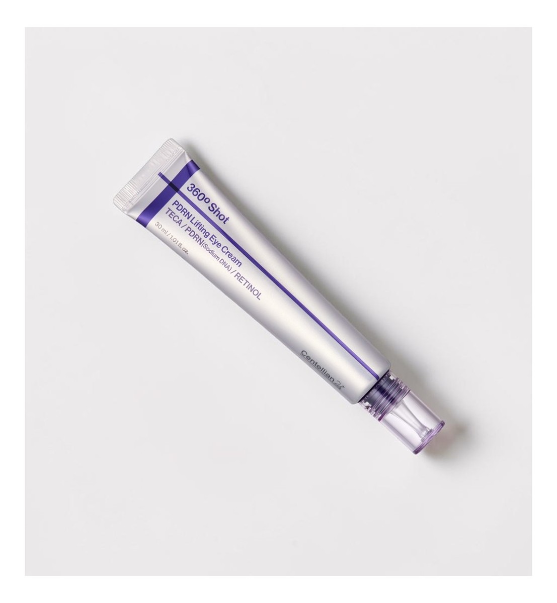 360° PDRN Lifting Eye Cream Shot Liftingujący Krem Pod Oczy