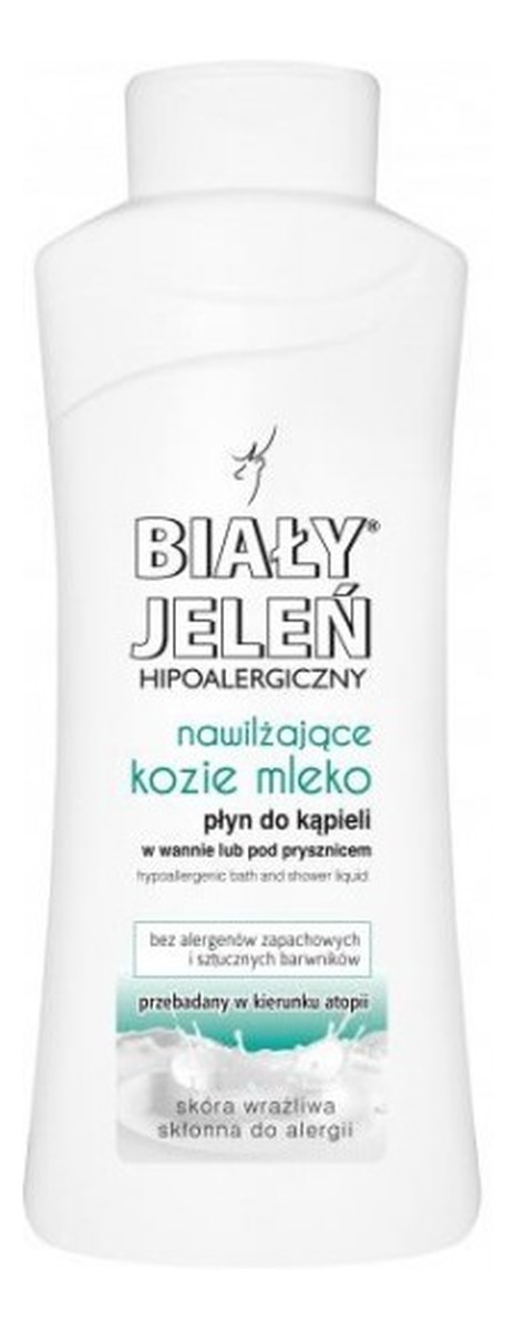 Płyn Do Kąpieli