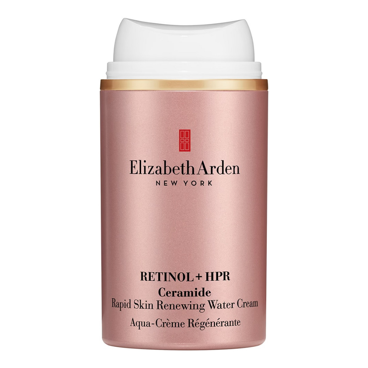 Elizabeth Arden Retinol + HPR Ceramide delikatny Krem nawilżający 50ml