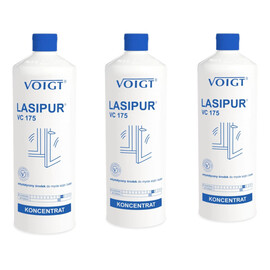 Antystatyczny Środek Do Mycia Szyb I Luster VC175 3x1L