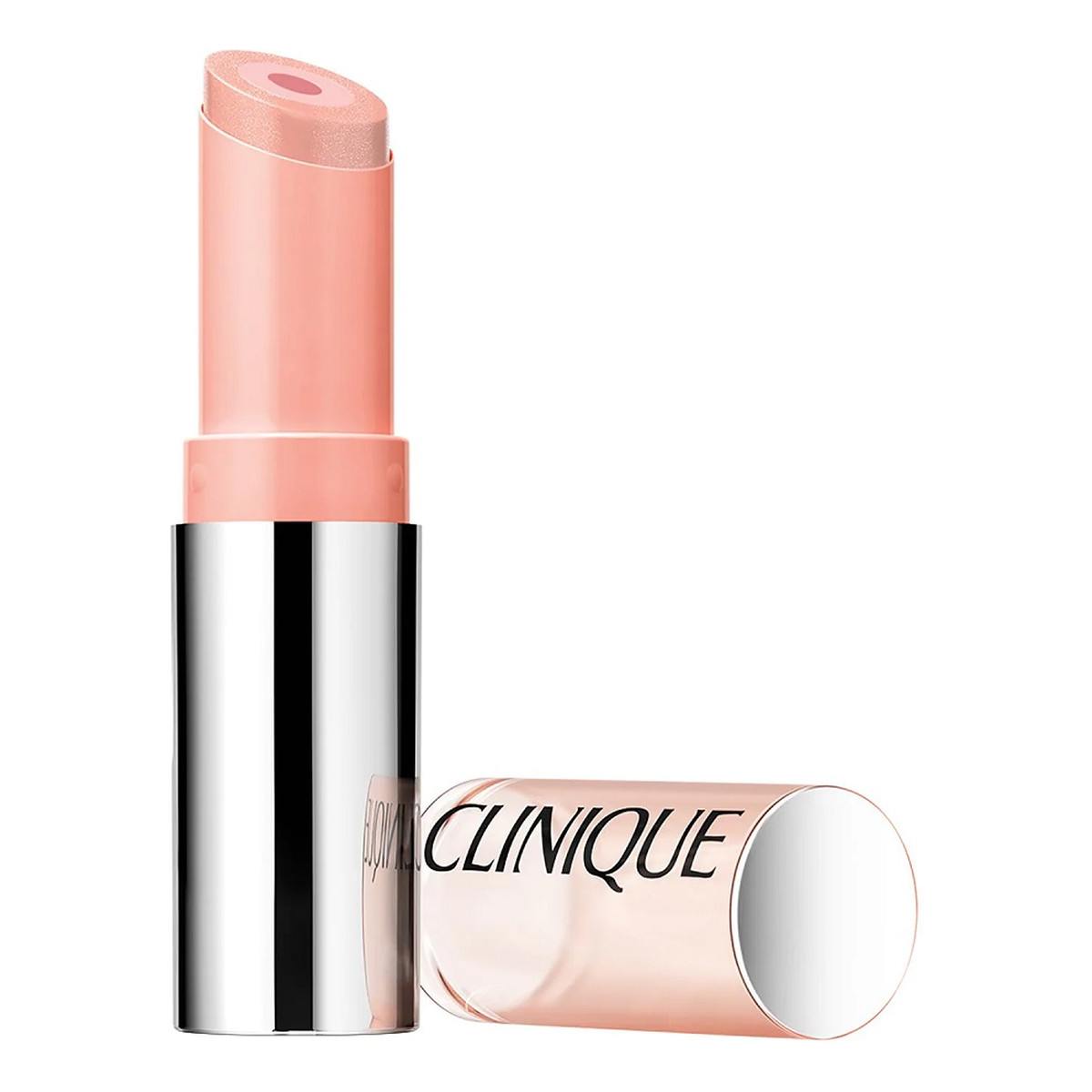 Clinique Moisture Surge Pop Triple Lip Balm Balsam pielęgnujący do ust lychee 3,8 g 3.8g