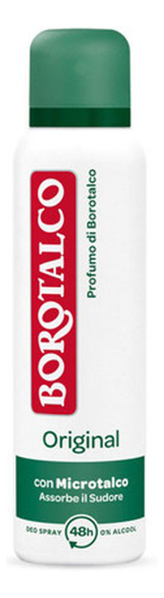 Dezodorant w sprayu Originale