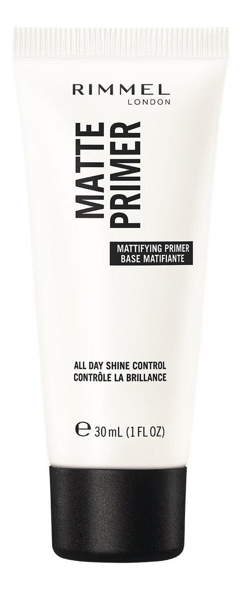 Baza pod makijaż Lasting Matte