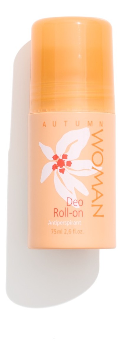 Dezodorant w rolce Autumn