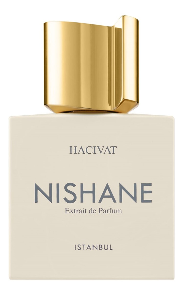 Hacivat ekstrakt perfum spray