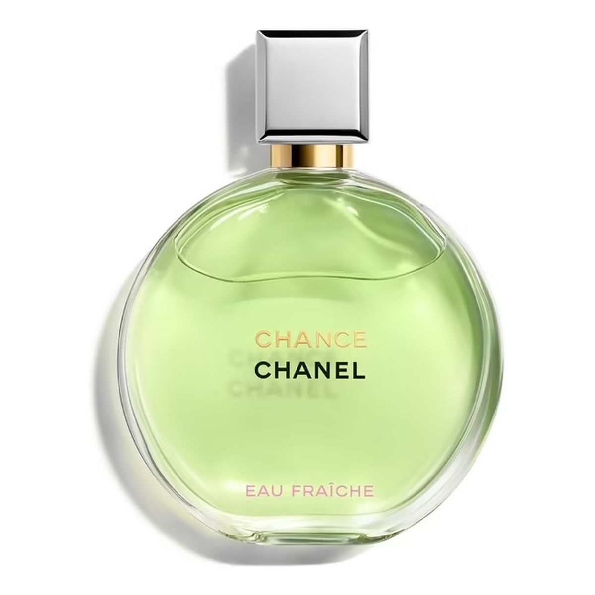 Chanel Chance Eau Fraiche Woda perfumowana spray 50ml