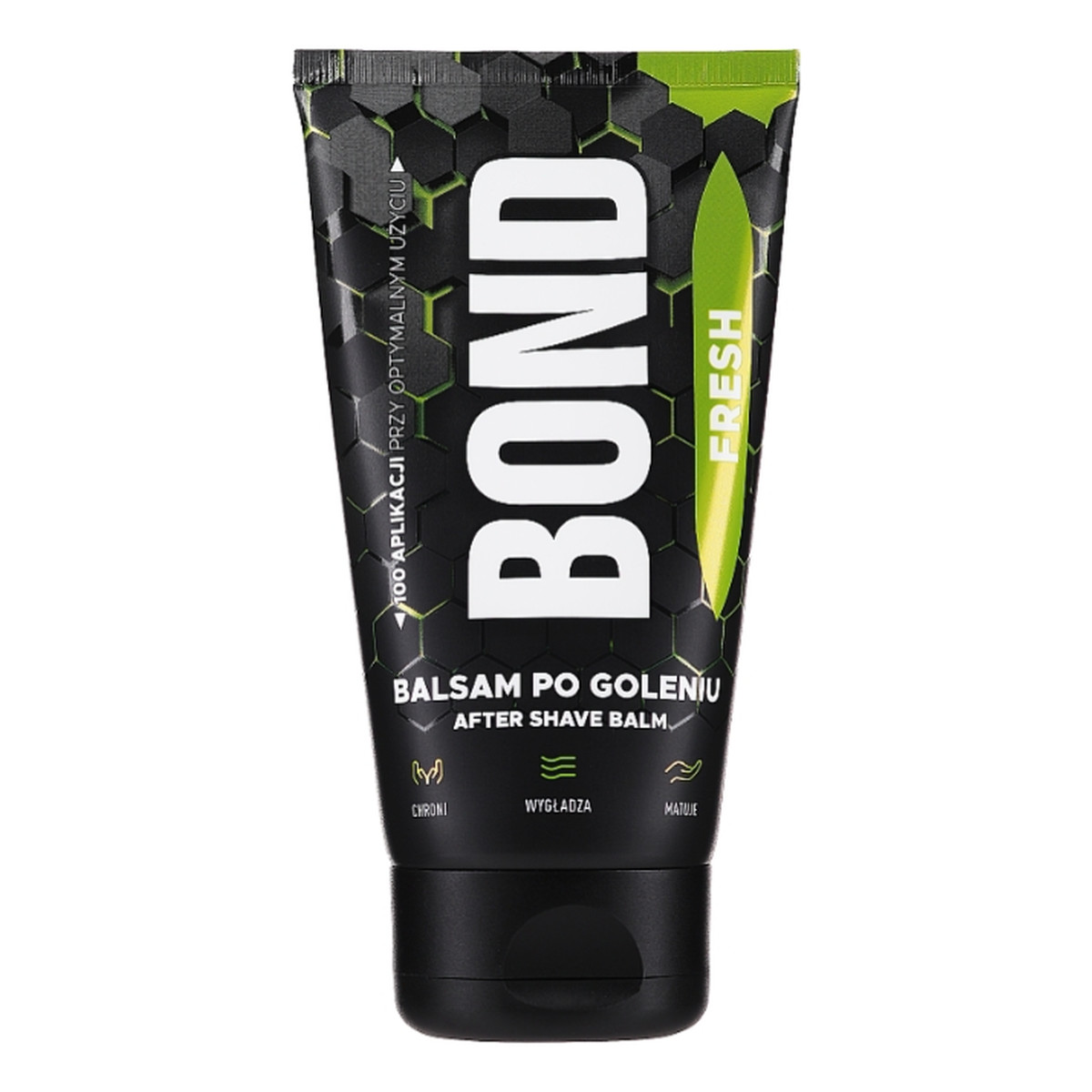 Bond Balsam po goleniu Fresh