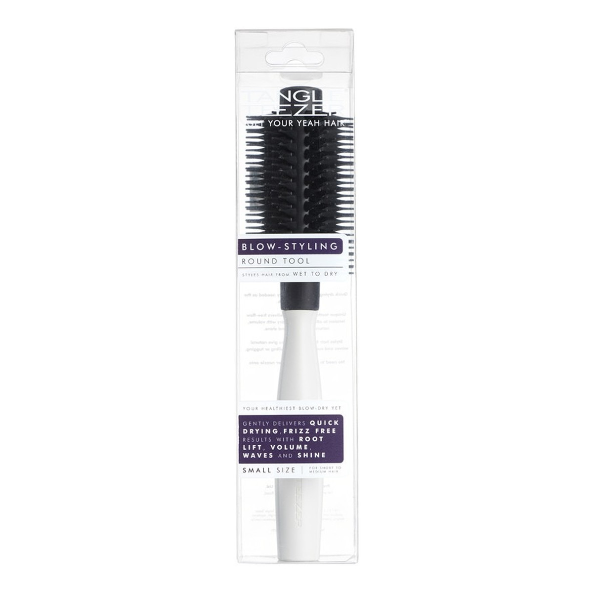 Tangle Teezer Blow Styling Round Tool Small Size Szczotka Do Włosów 23 mm