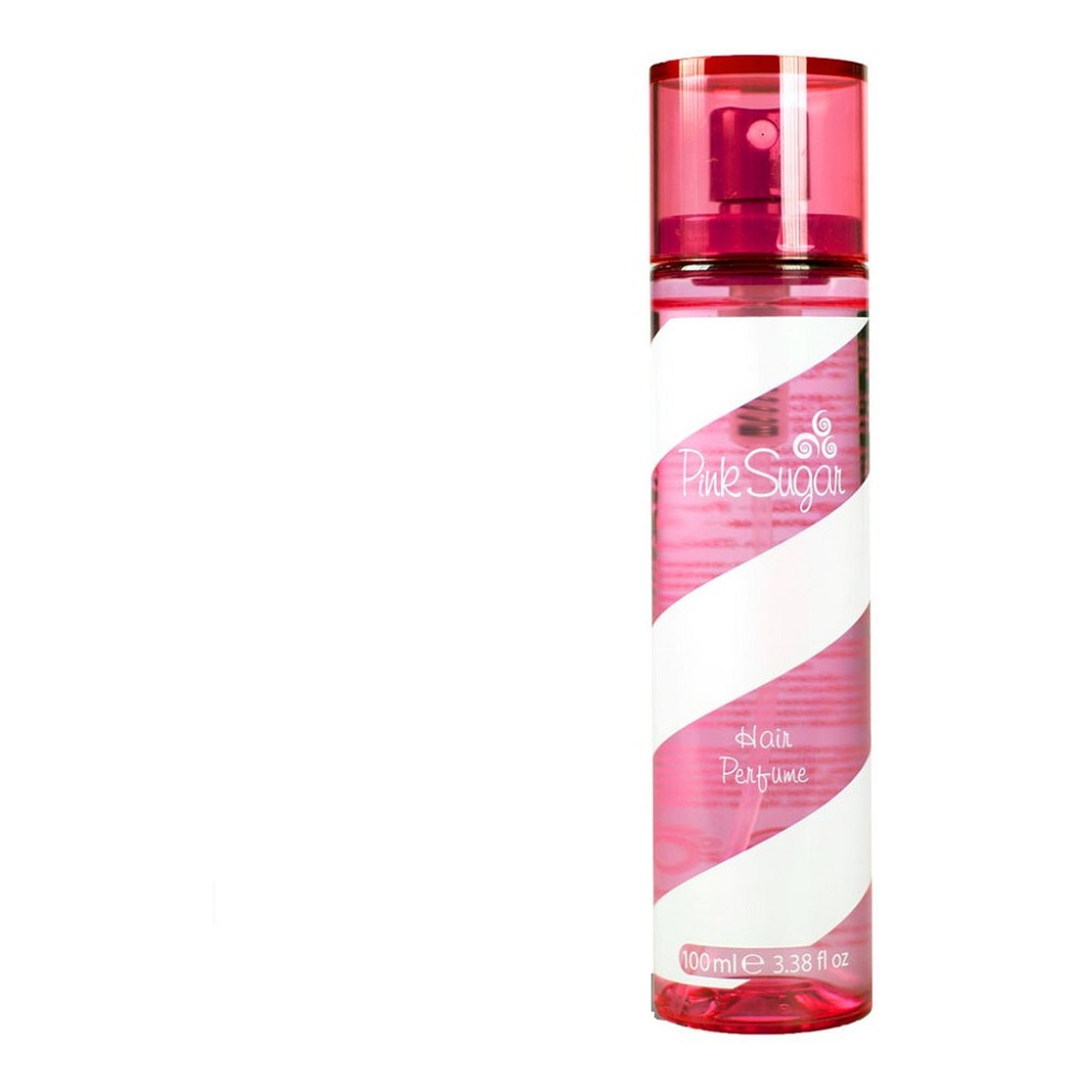 Aquolina Pink Sugar Perfumy do włosów 100ml