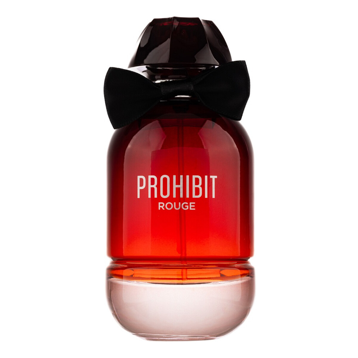 Fragrance World Prohibit Rouge Woda perfumowana spray 100ml