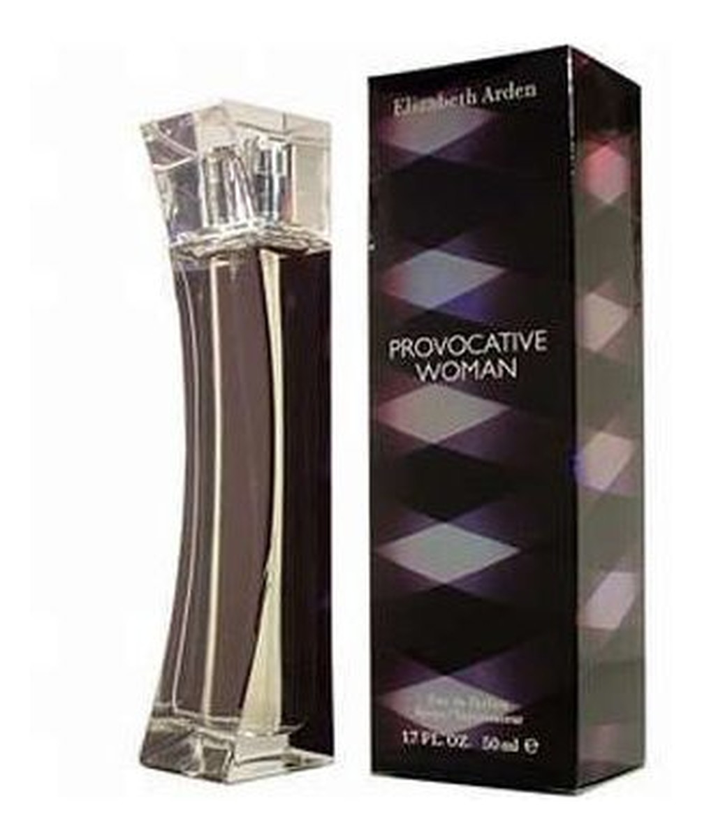 Woda perfumowana spray