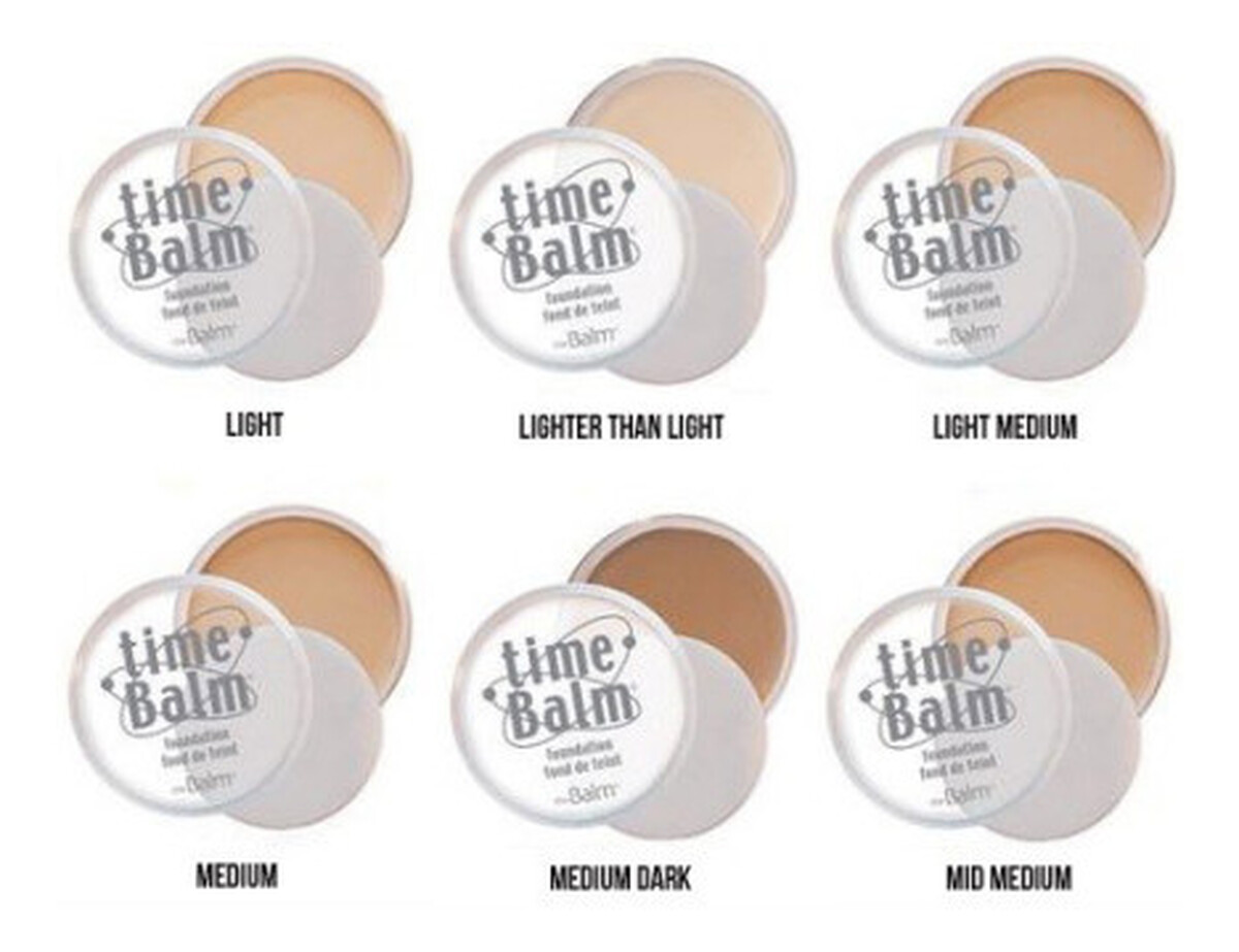 Podkład Do Twarzy W Kompakcie Lighter Than Light (01)