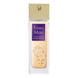 Unisex Perfume Alyssa Ashley EDP Tonka Musk ( ) - Trendmall