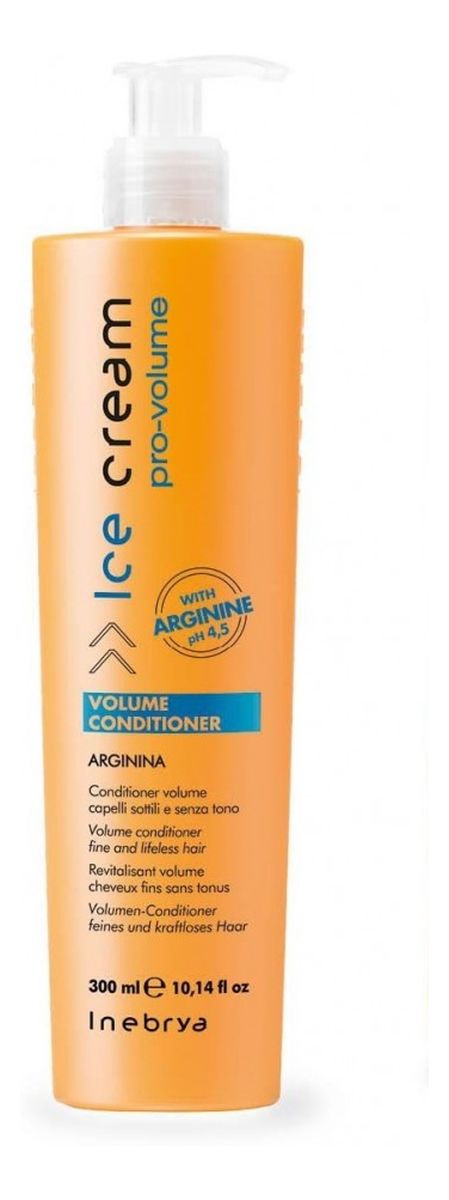 Pro-Volume Conditioner odżywka nadająca włosom objętości z arganiną