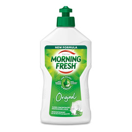 Cussons morning fresh skoncentrowany płyn do mycia naczyń-original