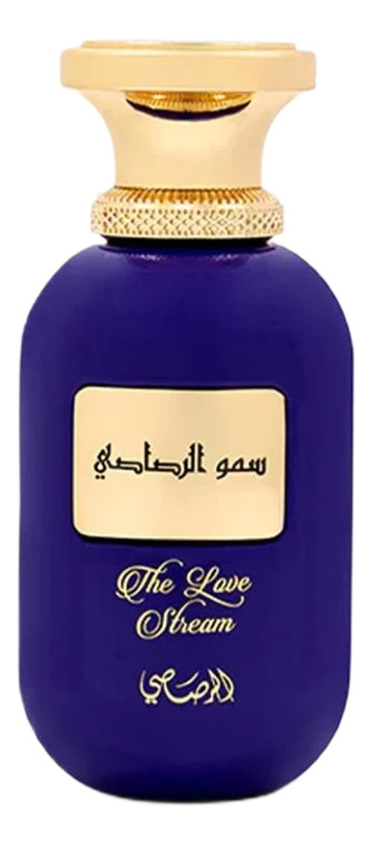 Woda perfumowana spray