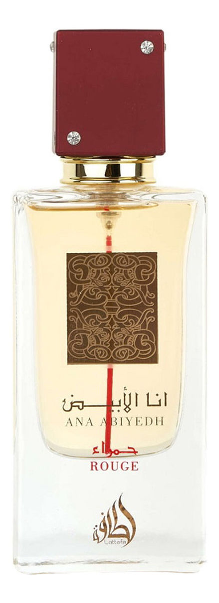 Woda perfumowana spray