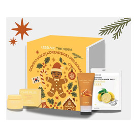 Zestaw kosmetyków do pielęgnacji