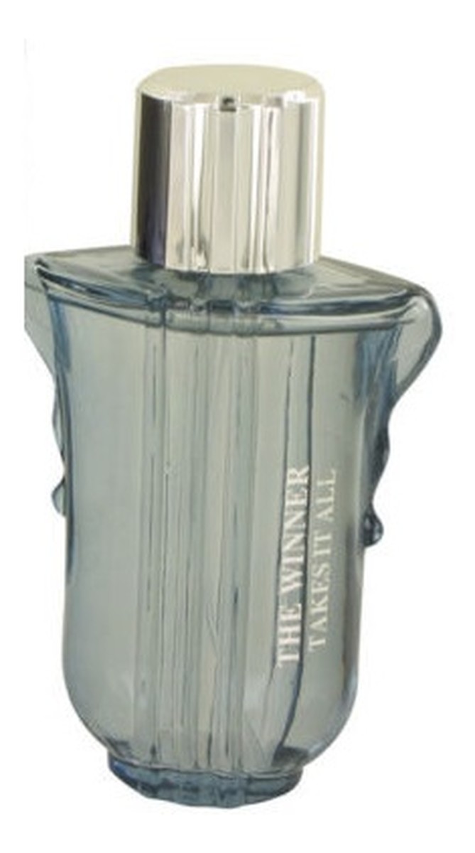 Woda toaletowa spray
