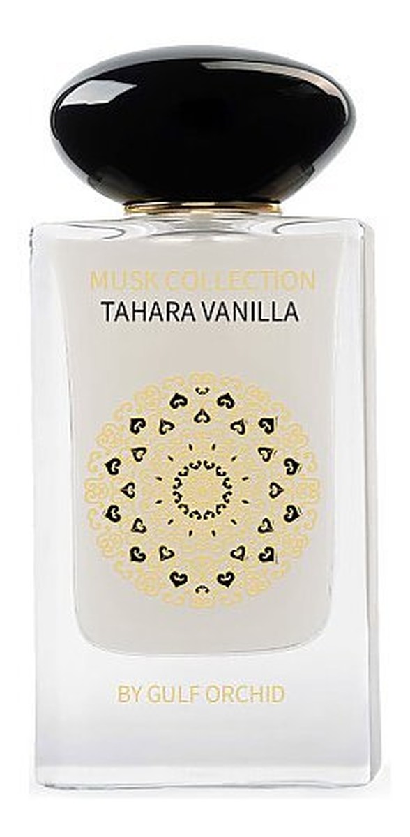 Tahara Vanilla woda perfumowana unisex