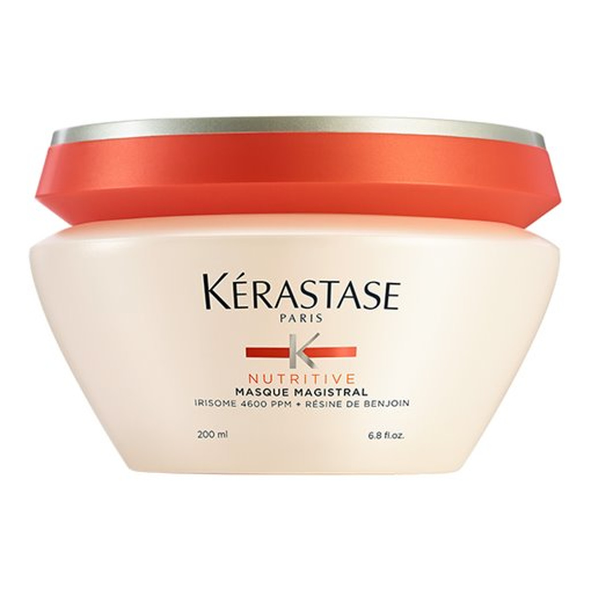 Kerastase Nutritive maska do włosów bardzo suchych 200ml
