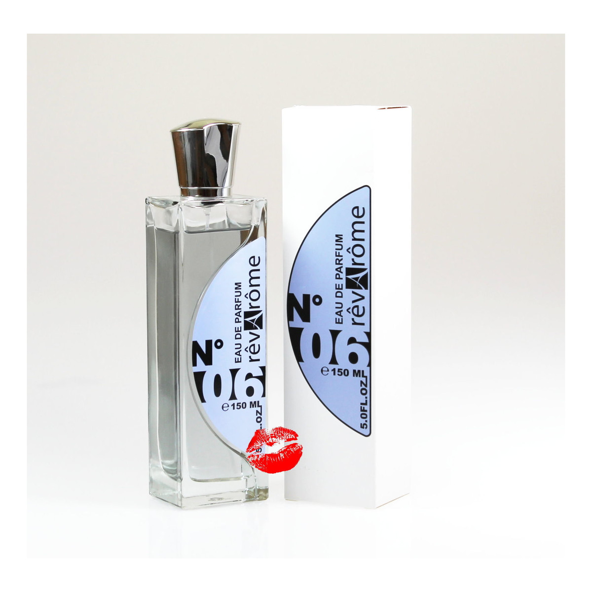 Revarome No. 06 Woda perfumowana 150ml