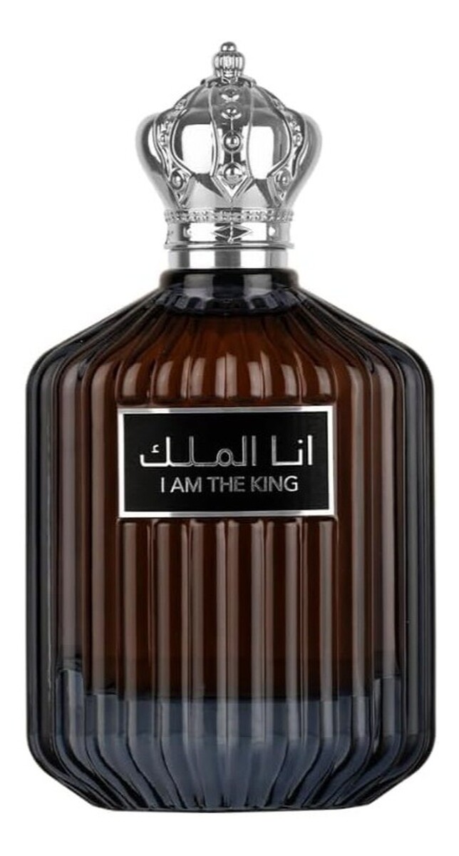 Woda perfumowana spray